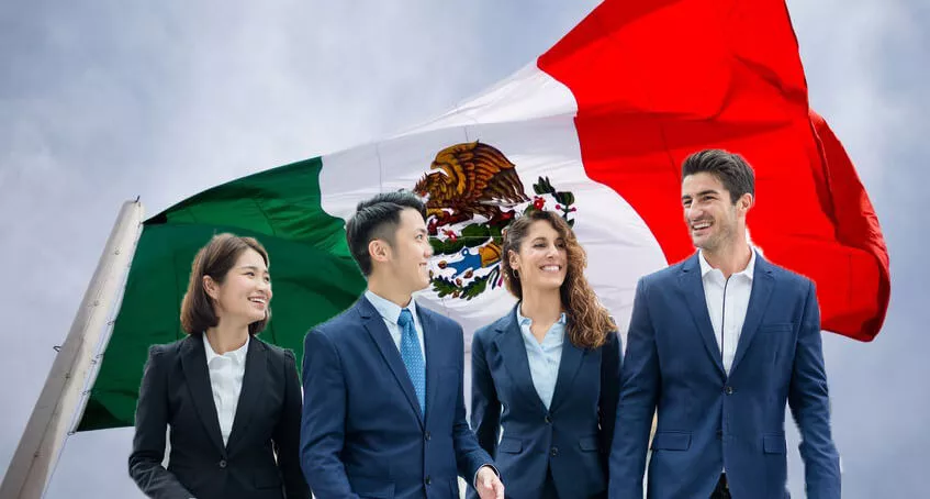 今 メキシコの求人が熱い 7つの理由 メキシコの求人 転職 就職情報 Quick Global Mexico