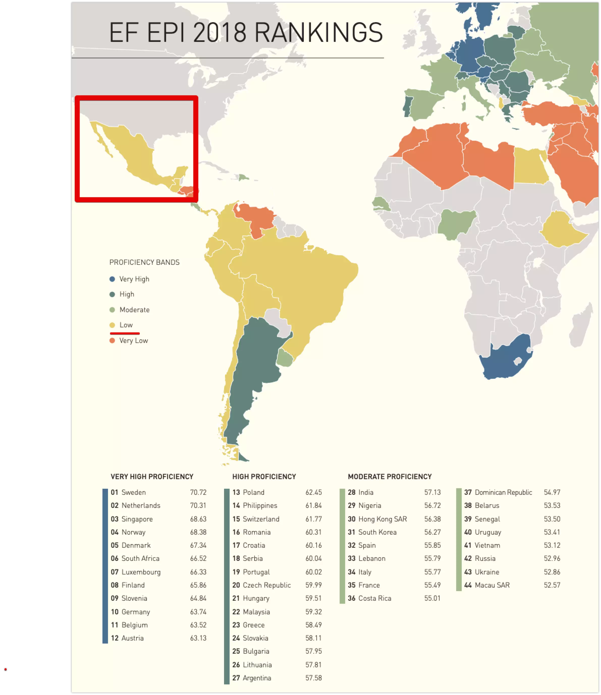 今 メキシコの求人が熱い 7つの理由 メキシコの求人 転職 就職情報 Quick Global Mexico