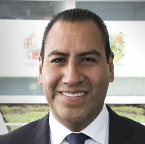 Eduardo Ramírez Aguilar