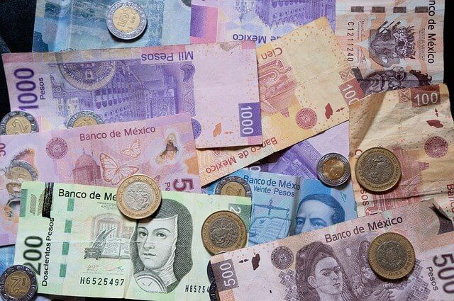 メキシコのお金について | メキシコの求人・転職・就職情報【QUICK GLOBAL MEXICO】