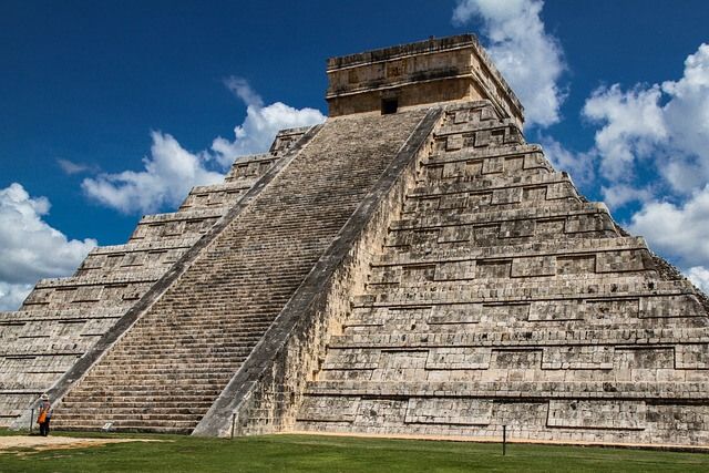 メキシコの歴史を知ろう！ | メキシコの求人・転職・就職情報【QUICK ...