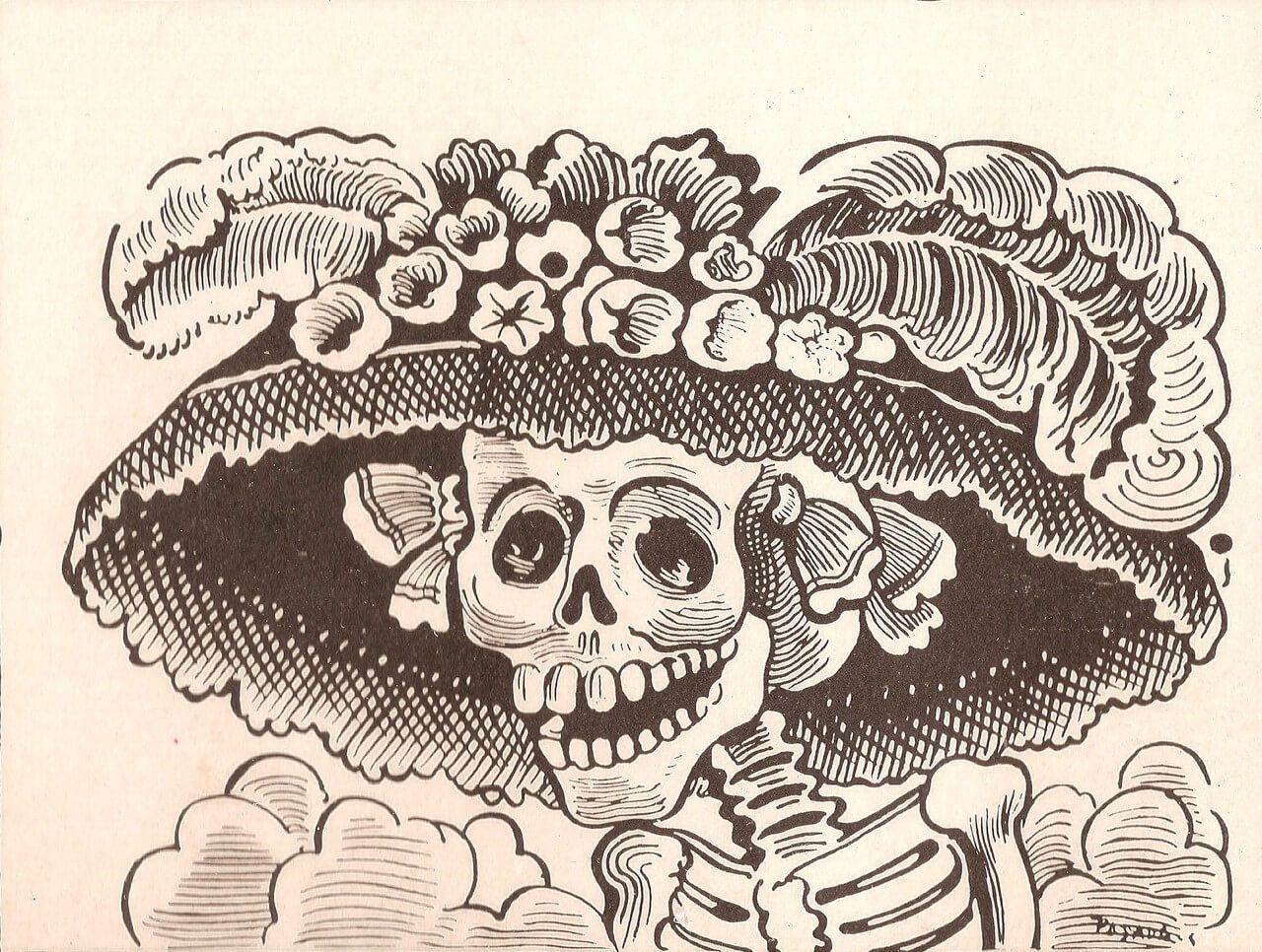 メキシコ最大の祝祭「死者の日」について知っておきたい5つのこと