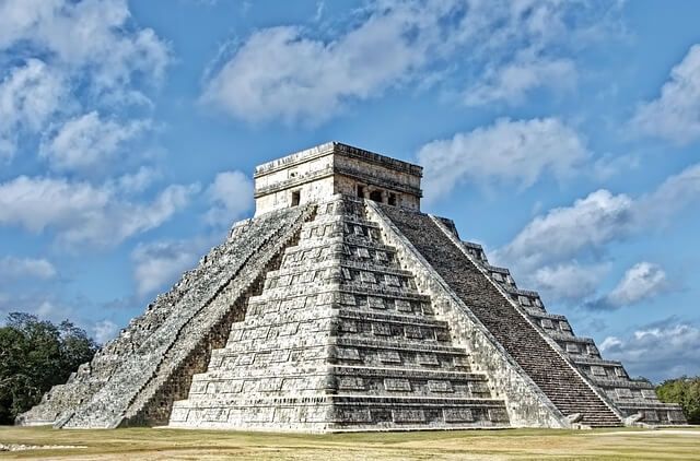 生涯で一度は行きたい！メキシコのマヤ三大遺跡 | メキシコの