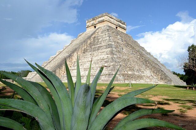 生涯で一度は行きたい！メキシコのマヤ三大遺跡 | メキシコの求人