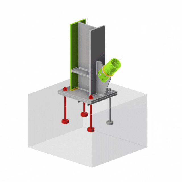 BIM coordinación de especialidades