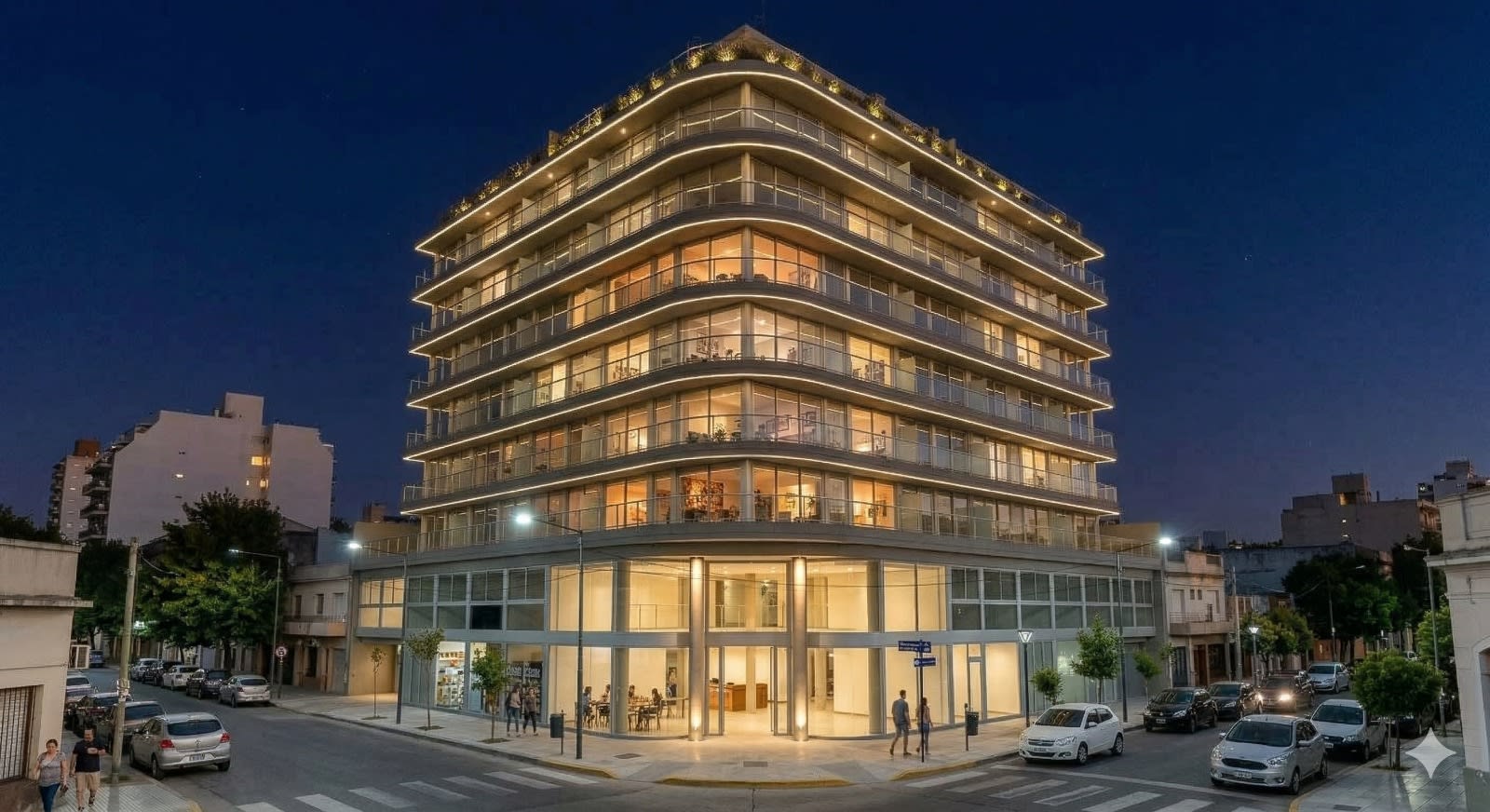 Reparaciones Edilicias