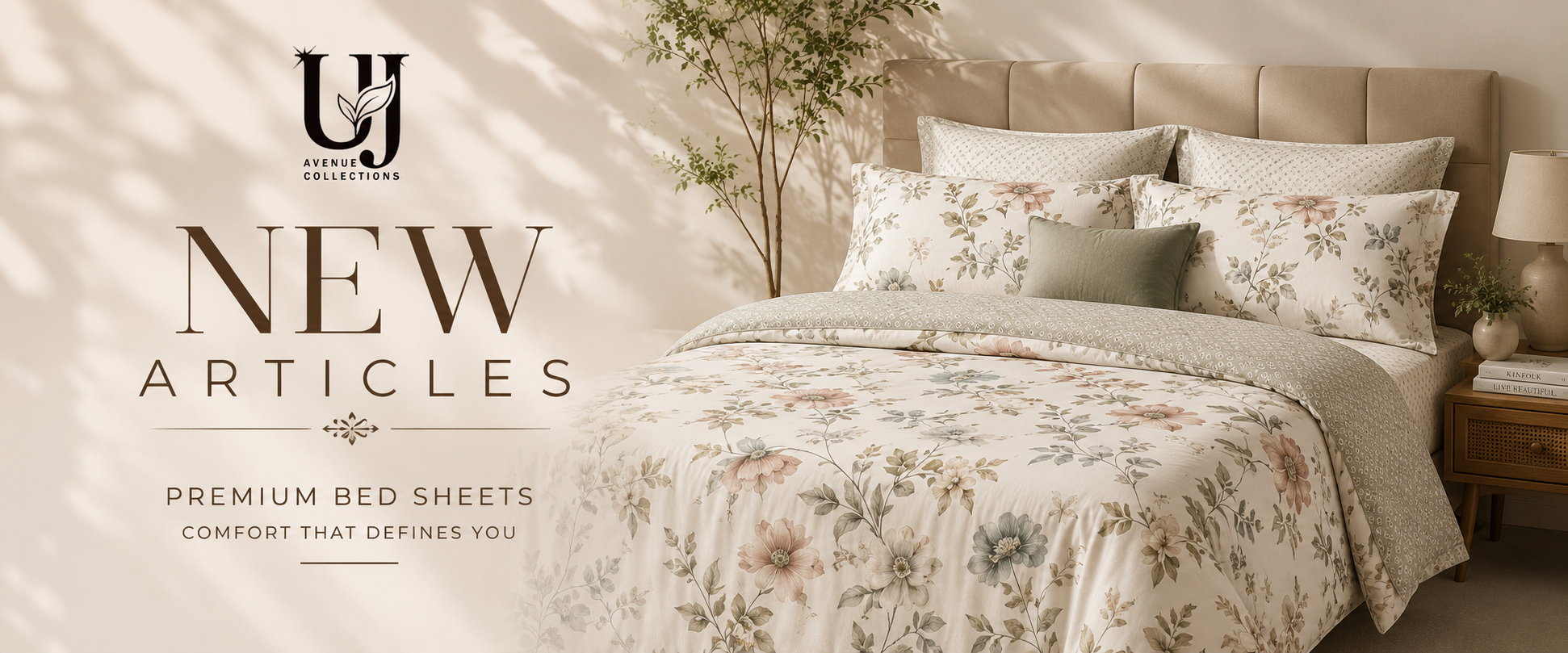 Bedsheets