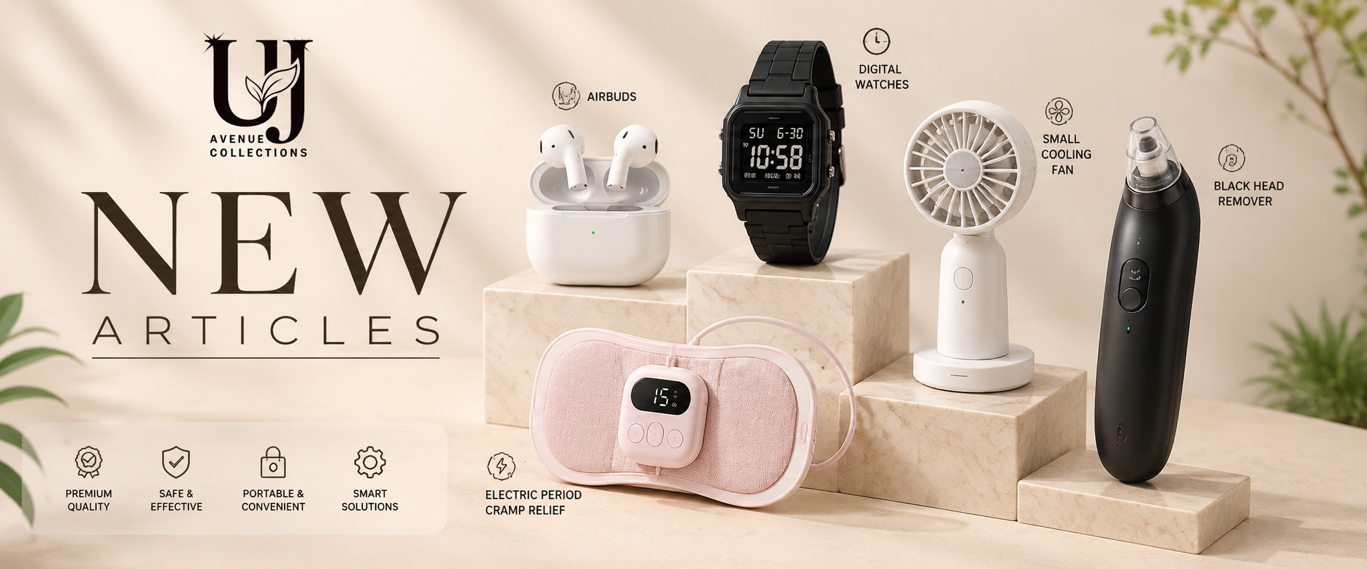 Digital products