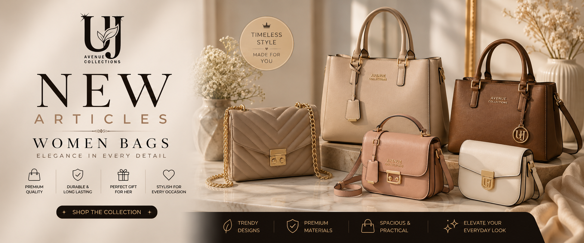 Women Bags