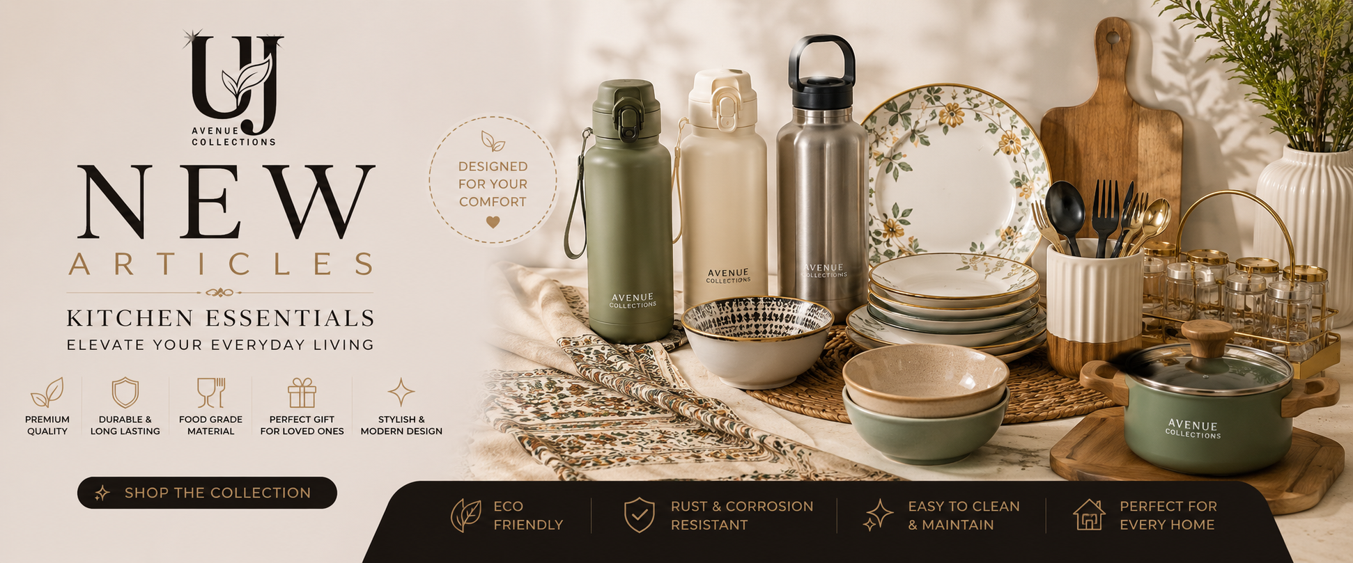 Kitchen products