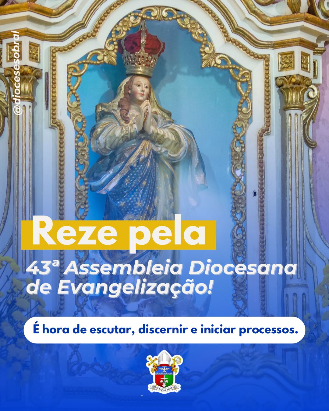 Assembleia Diocesana