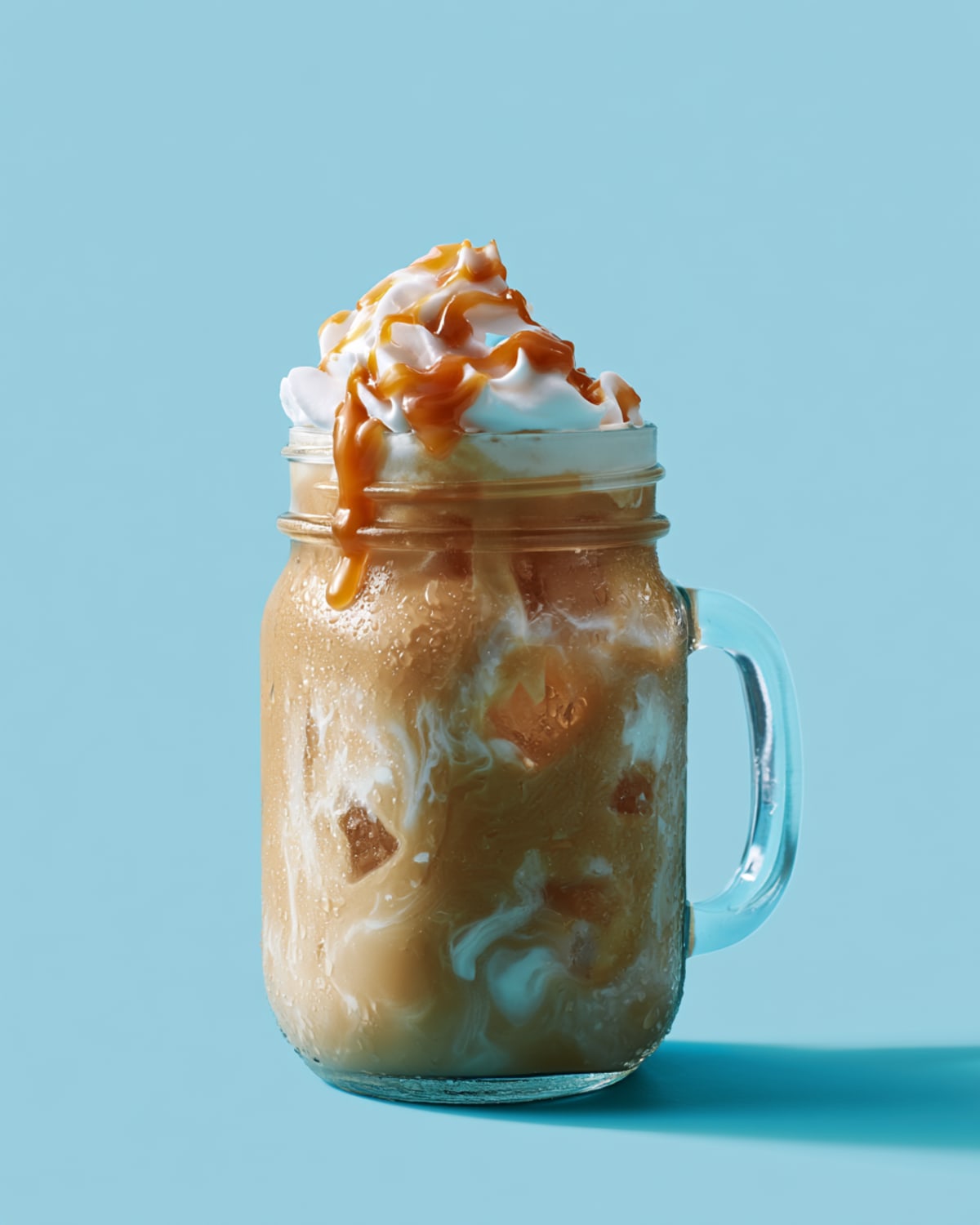 Iced Coffee