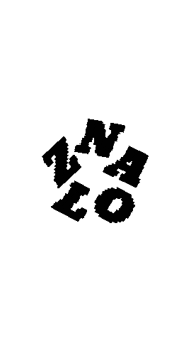 Nazlo Tattoo animated logo