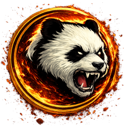 PANDA22 Logo