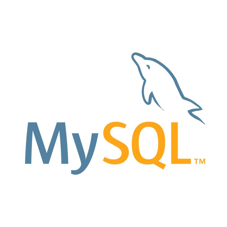 MySQL logo