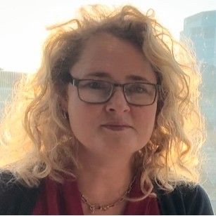 Janine McKelvey