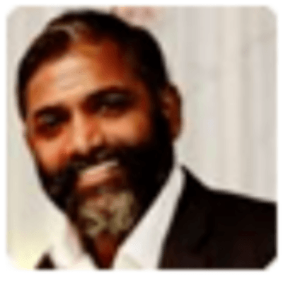 Pramod Appukuttan