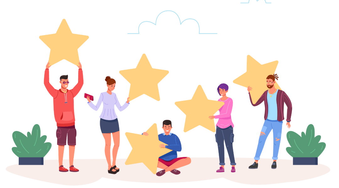Give us your feedback