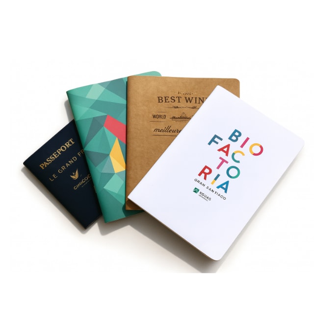Libretas y Cuadernos