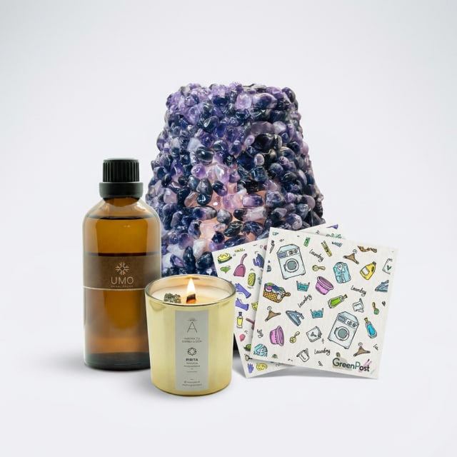 Hogar y Aromas