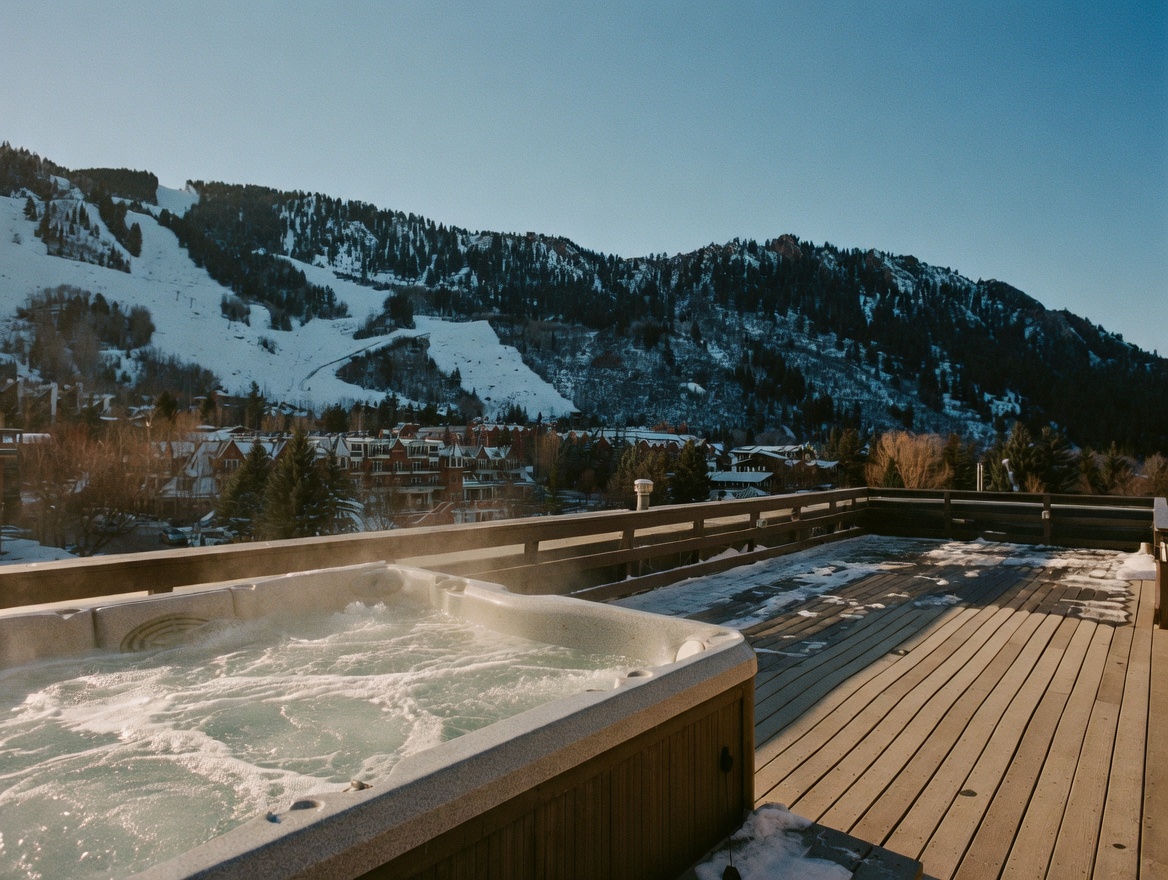 Aspen Colorado