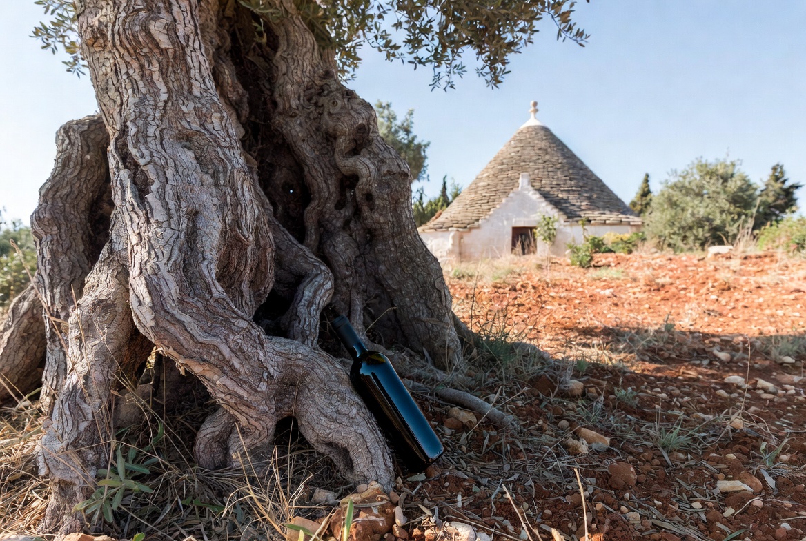 Primitivo