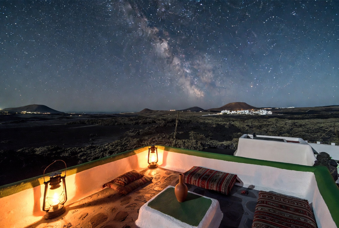 Lanzarote