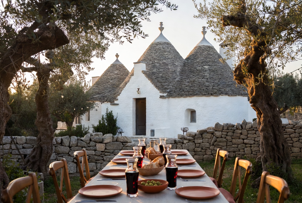 Puglia
