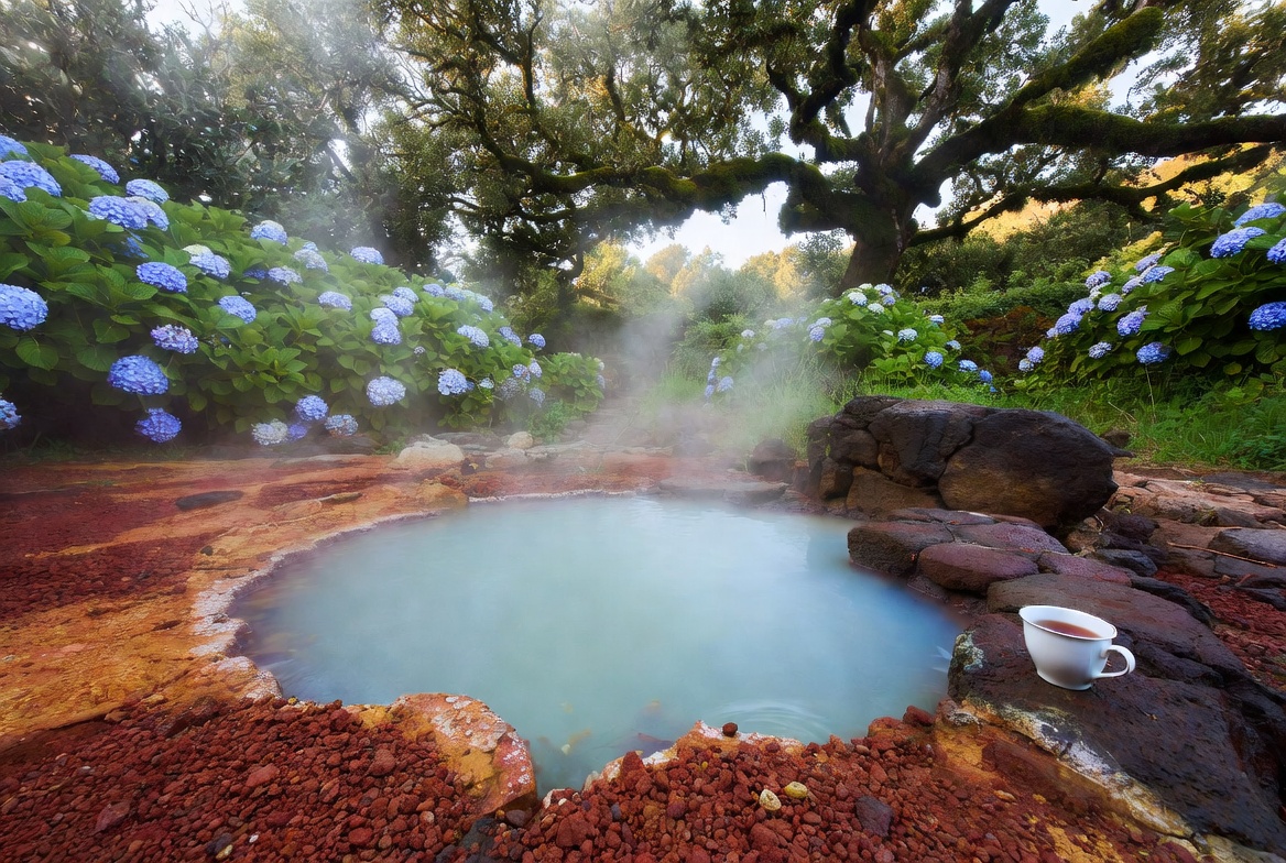 Azores