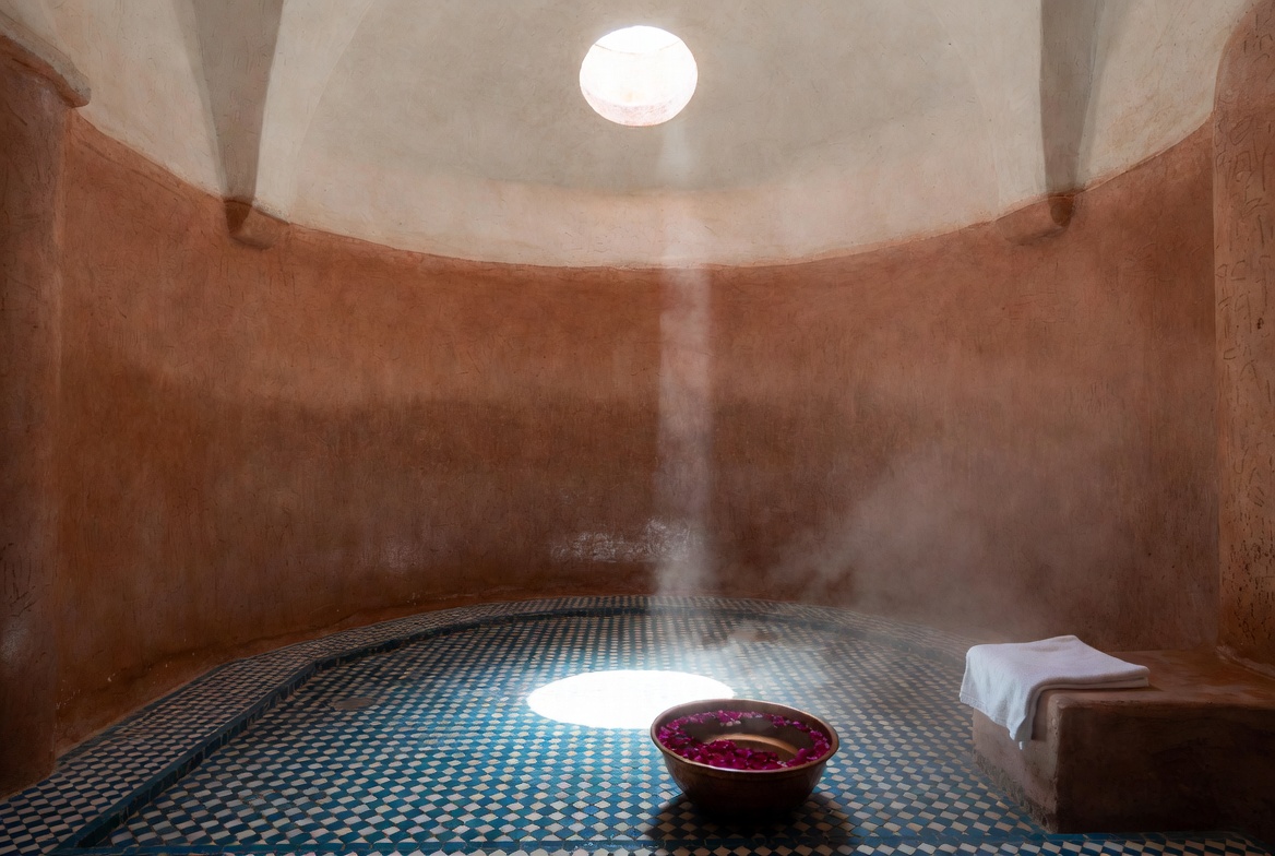 Morocco