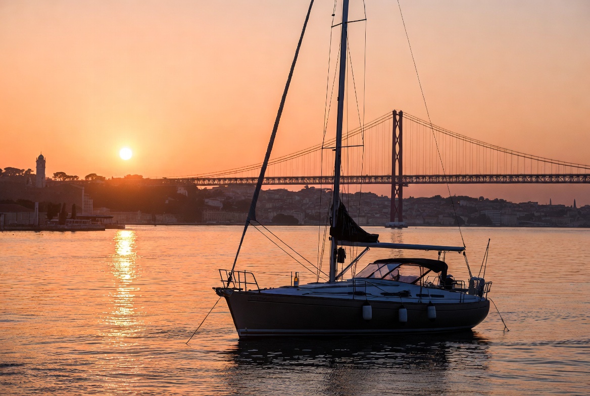 The Yacht