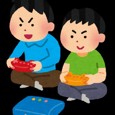 エアライダーで己の老いを感じる