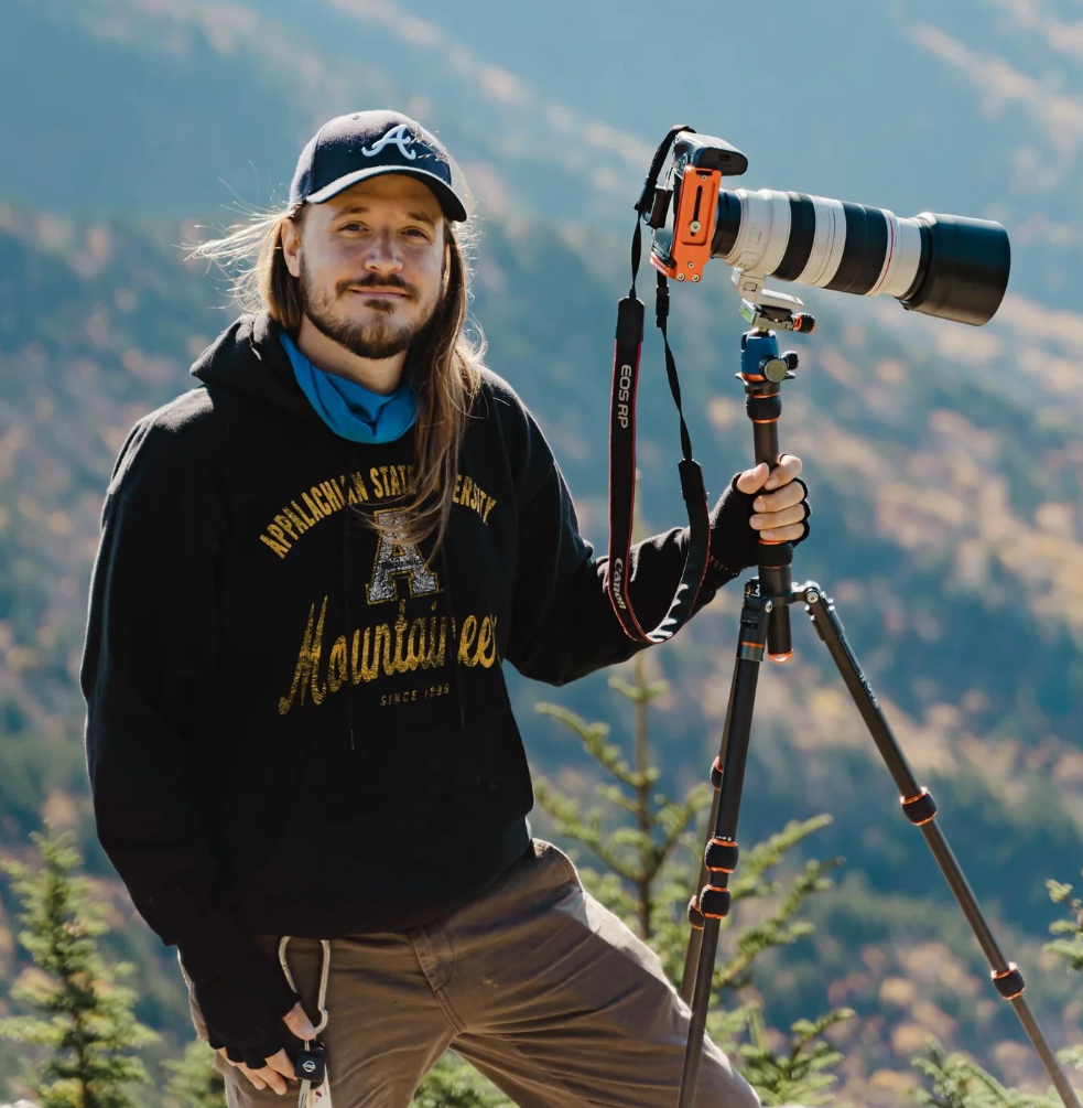 Wandering Wizard Photography