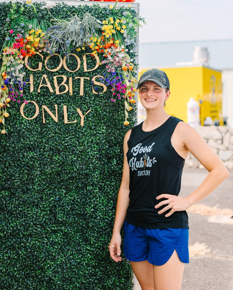 Good Habits Juicery