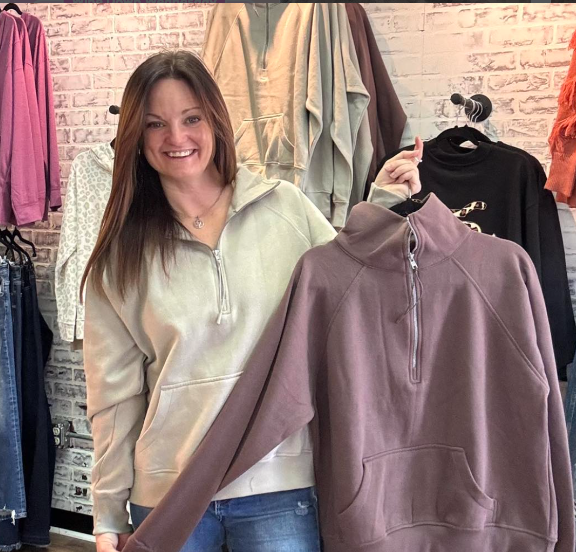 STR Boutique and Branding