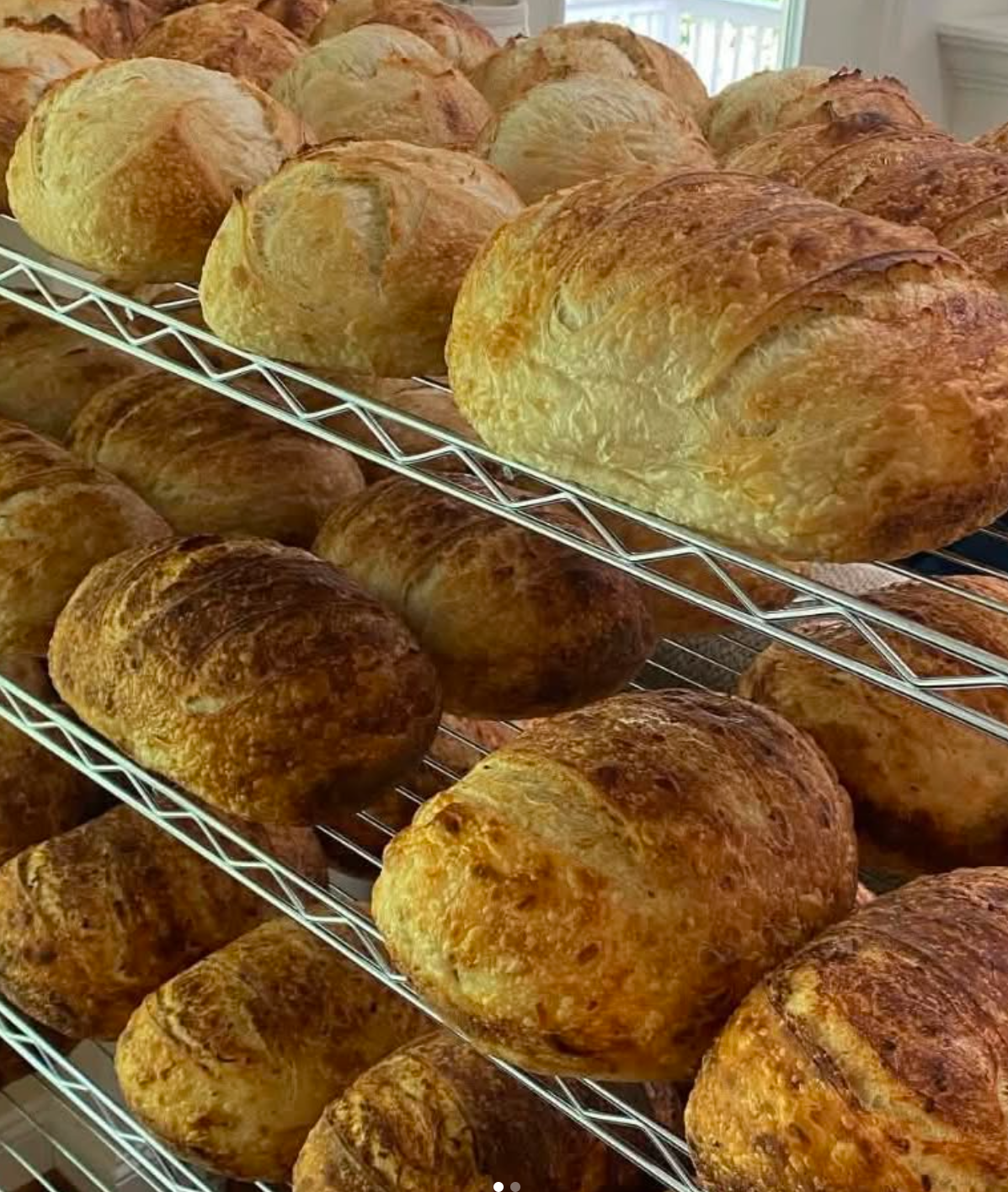 Lincoln Road Bakery
