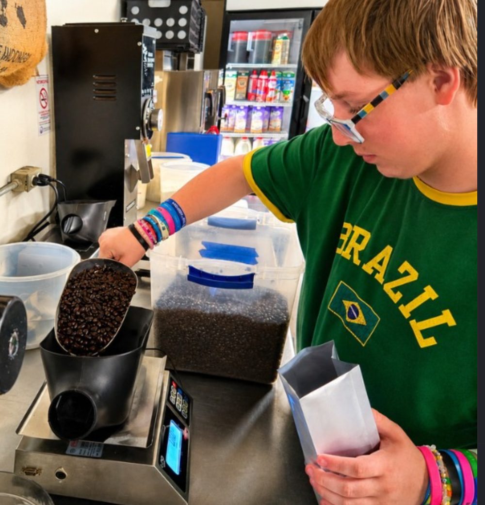 York Coffee Roastery