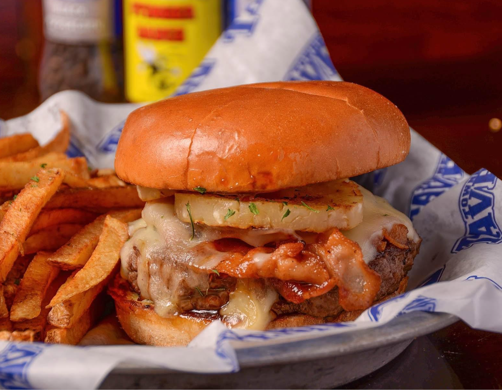 Towne Tavern - York