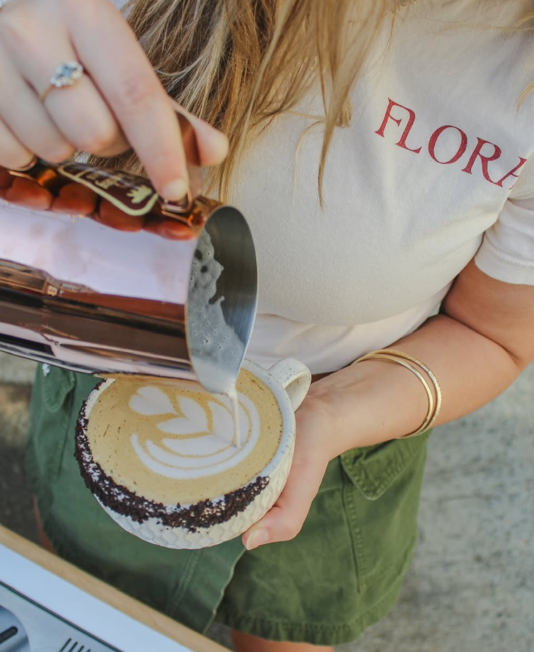 Flora Coffee