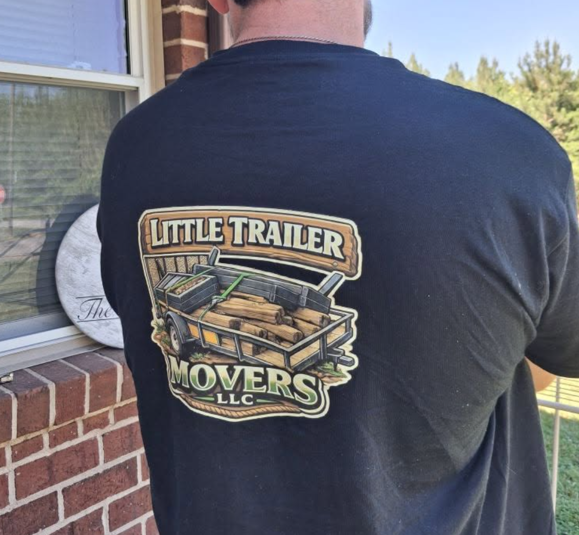  Little Trailer Movers and Trash pickup LLC