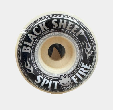 Black Sheep Skate Shop