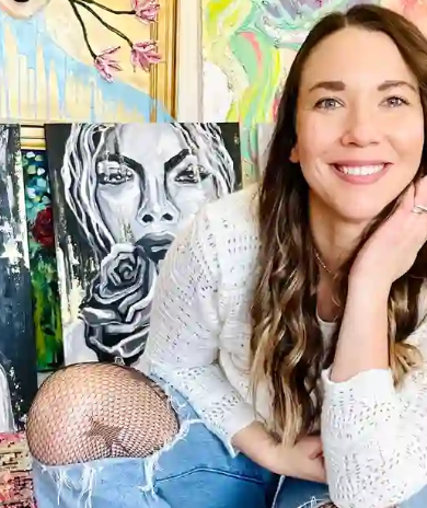 C.Volkpaintings