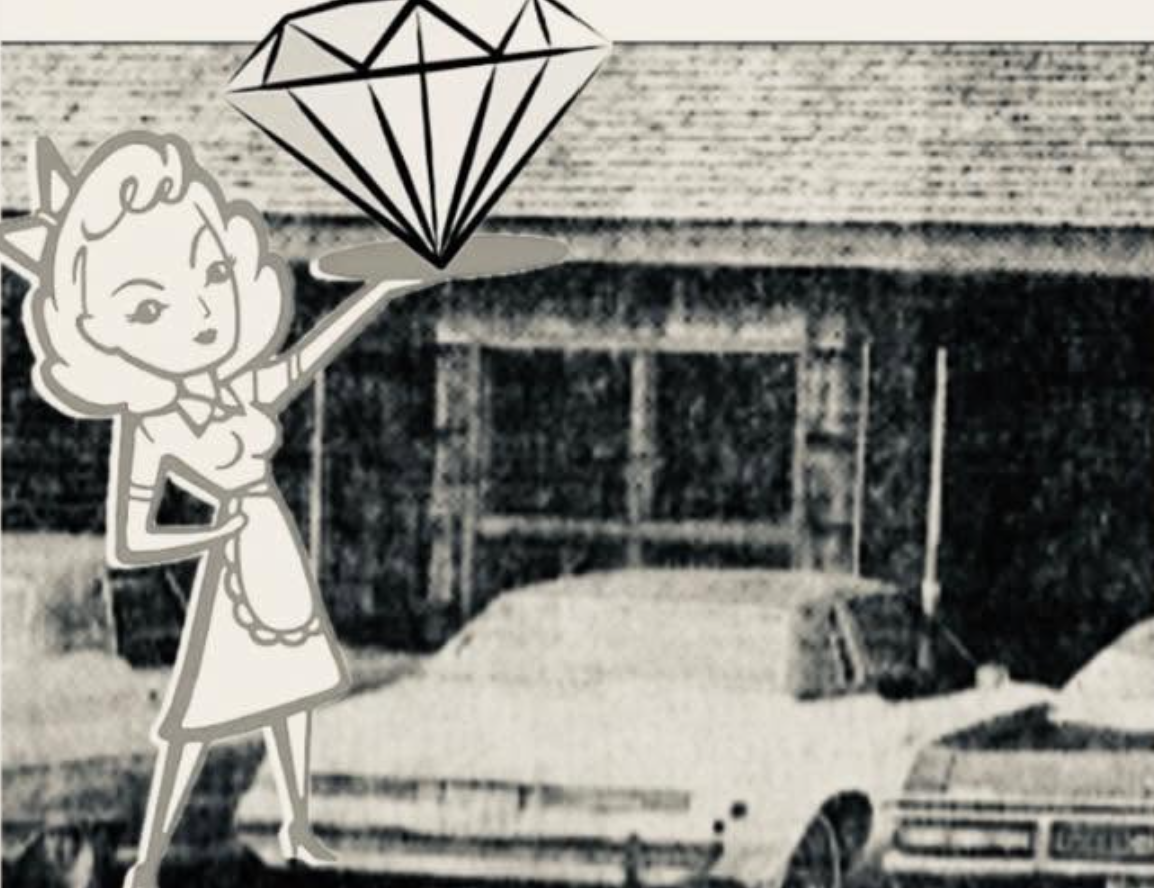 The Diamond Restaurant