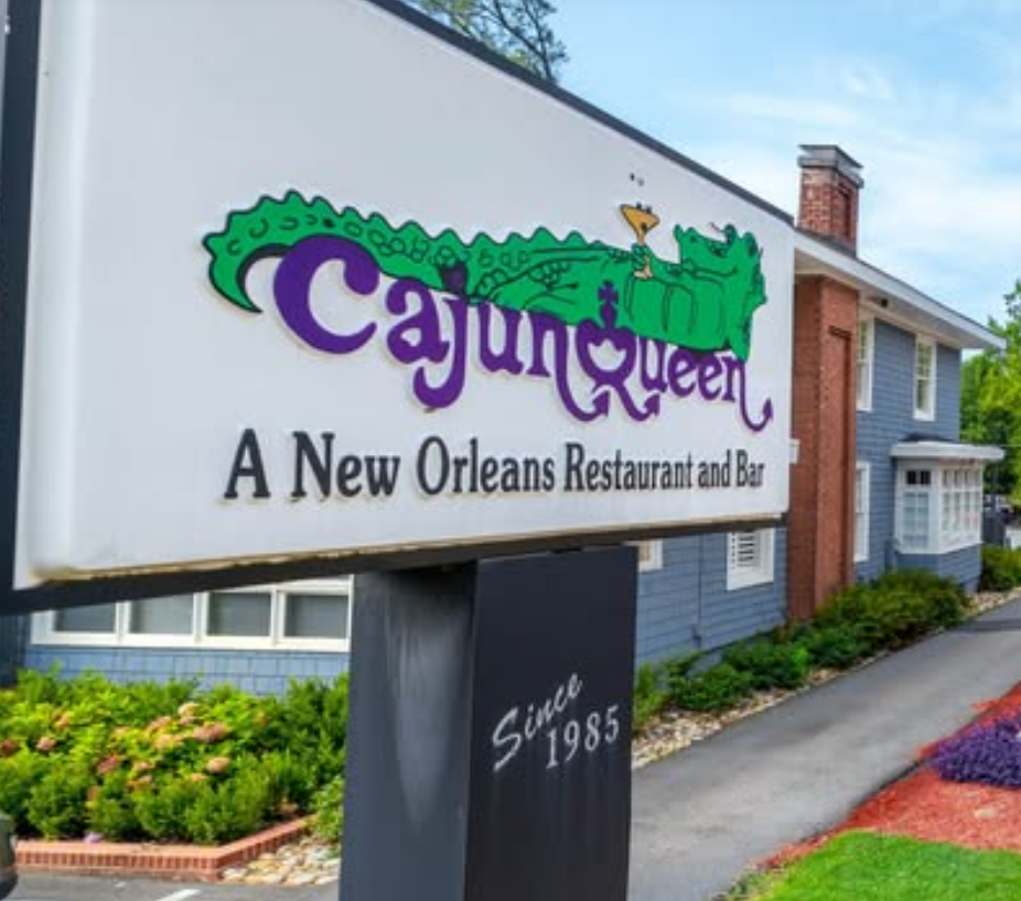 Cajun Queen