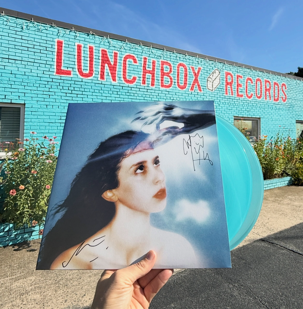 Lunchbox Records