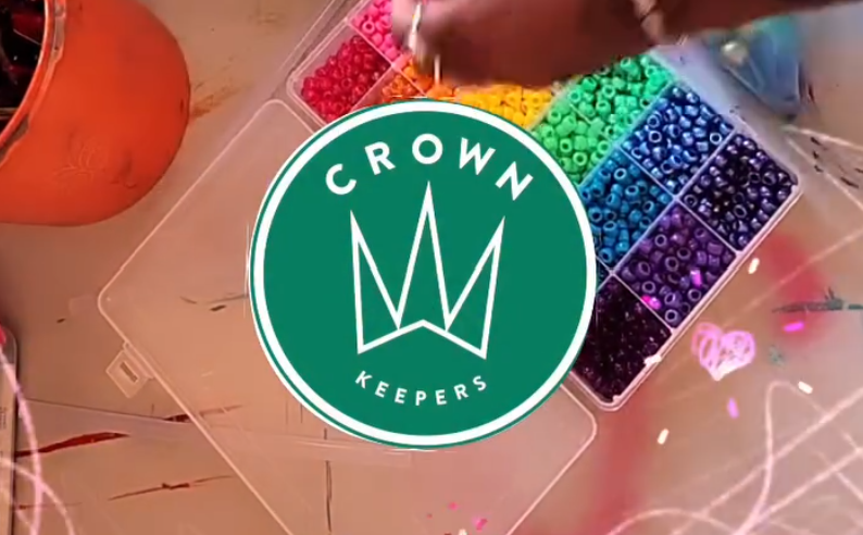 Crown Keepers