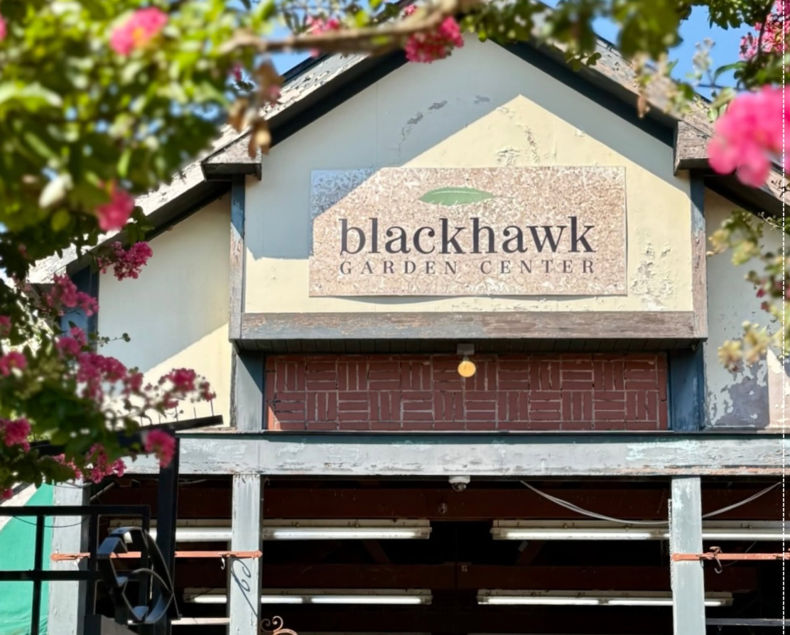 Blackhawk Hardware