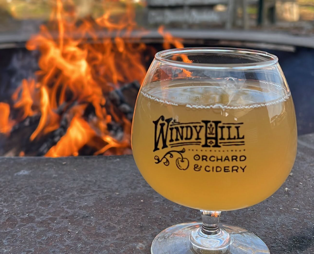 Windy Hill Orchard & Cider Mill