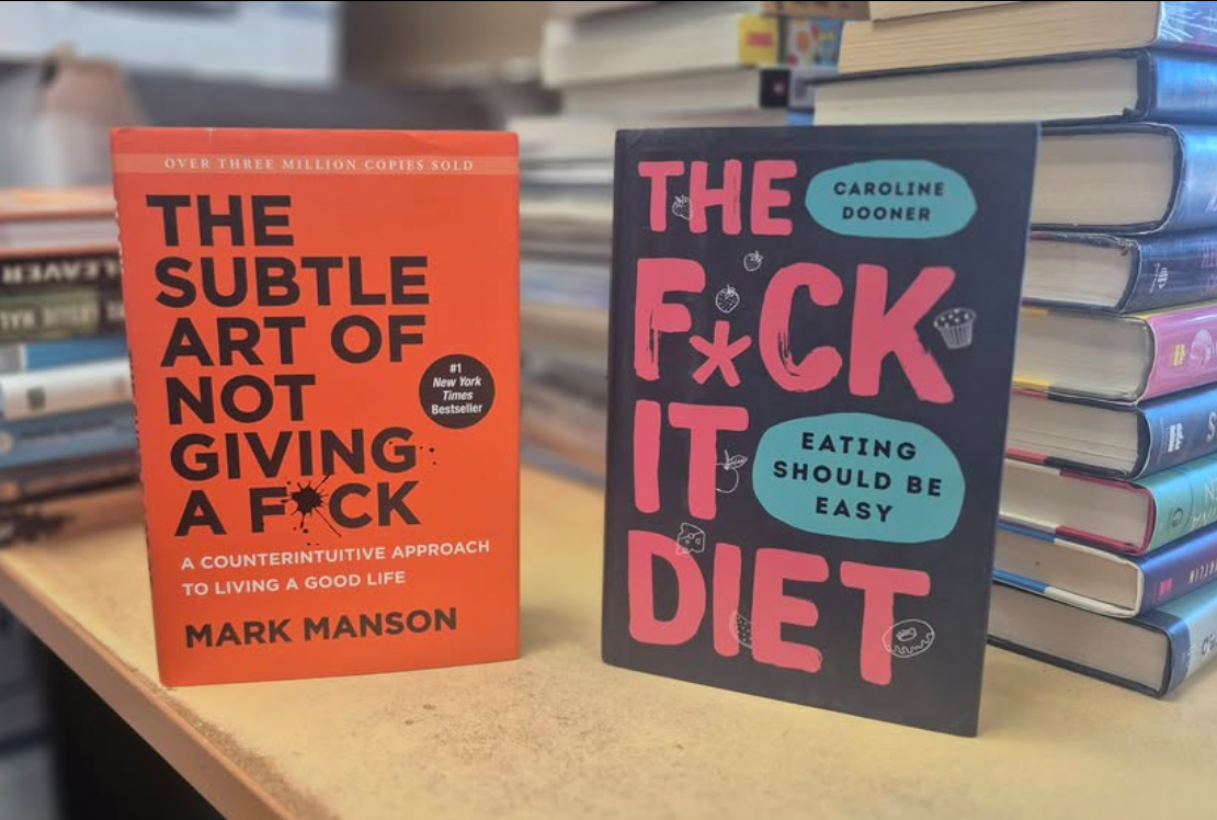 The Book Rack