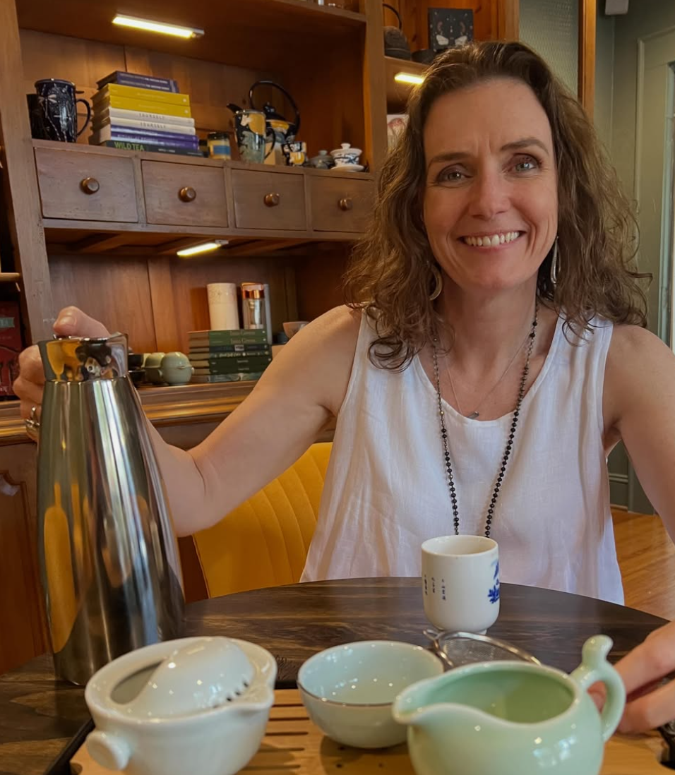 Rising Tea & Alchemy